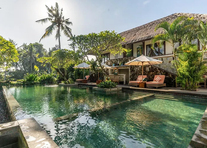 Radha Phala Resort & Spa