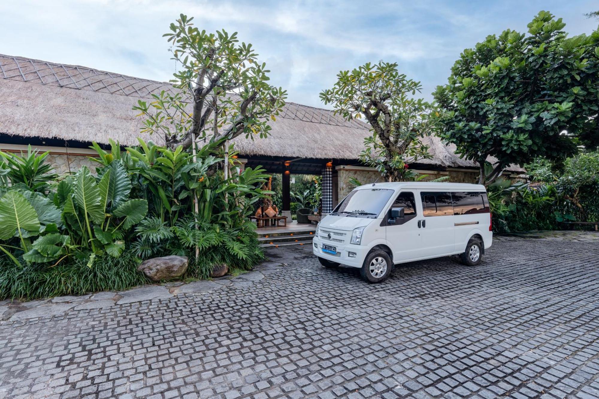 Resort Radha Phala & Ubud