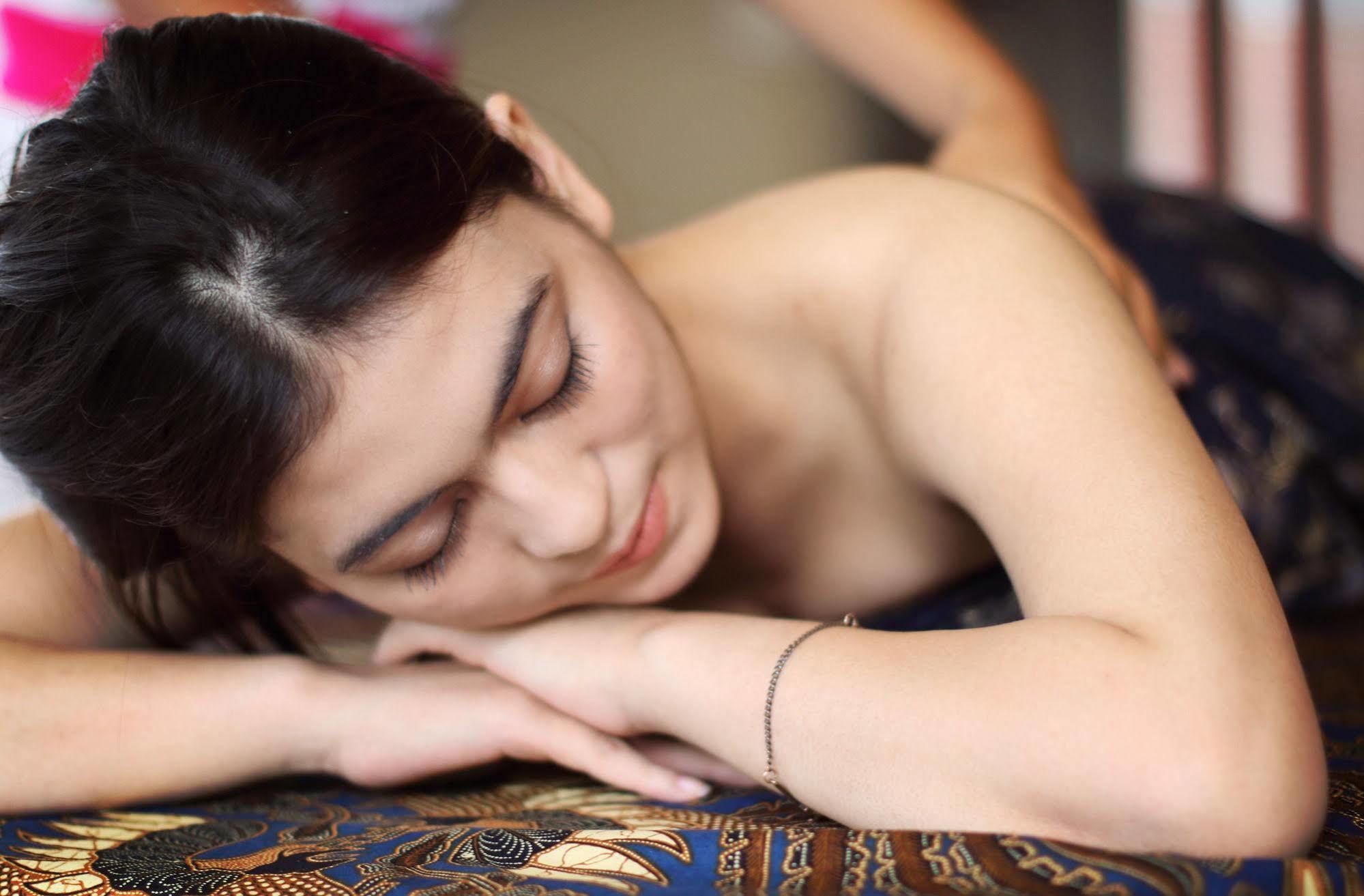 Radha Phala & Resort Ubud